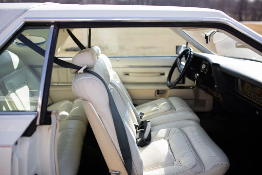 1979 Lincoln Continental Mark V - Image 21 of 31