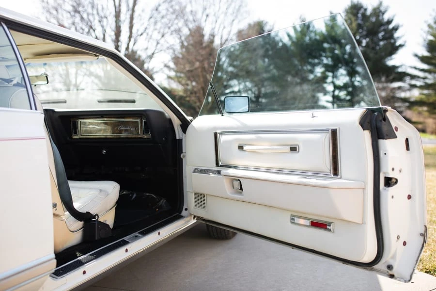 1979 Lincoln Continental Mark V - Image 25 of 31