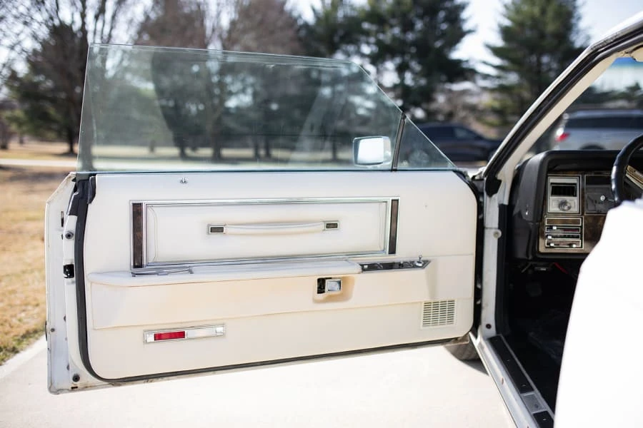 1979 Lincoln Continental Mark V - Image 19 of 31