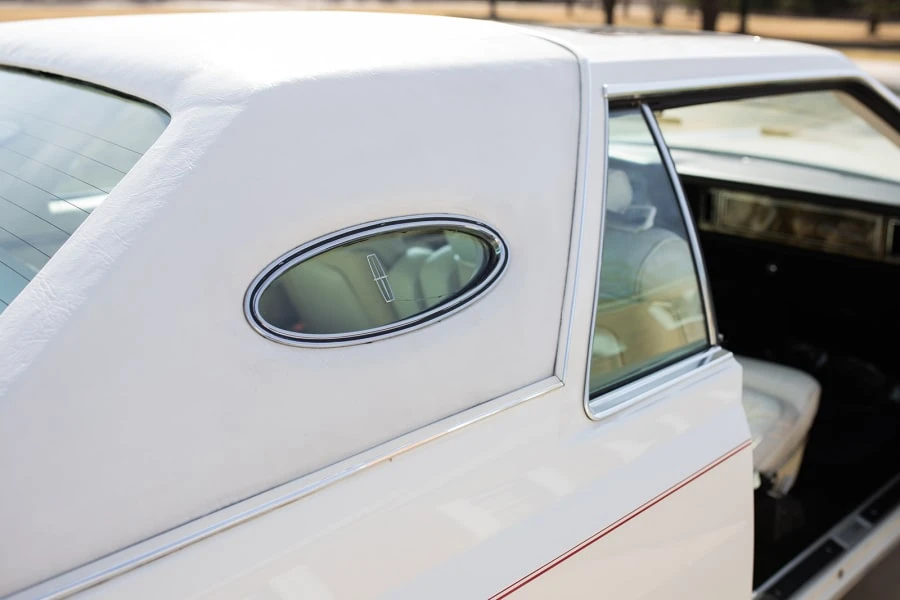 1979 Lincoln Continental Mark V - Image 12 of 31