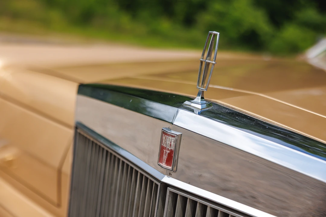 1979 Lincoln Continental Mark V - Image 27 of 31