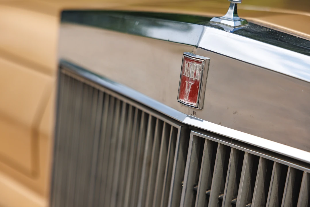 1979 Lincoln Continental Mark V - Image 28 of 31