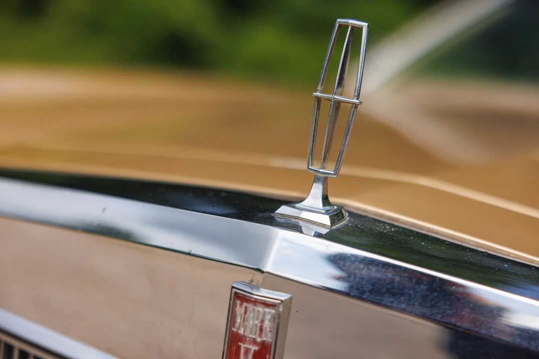 1979 Lincoln Continental Mark V - Image 26 of 31