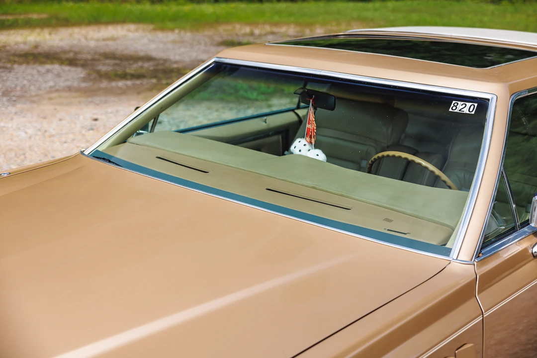 1979 Lincoln Continental Mark V - Image 31 of 31