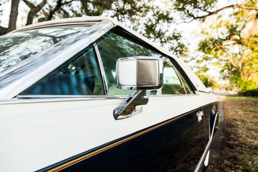 1979 Lincoln Continental Mark V - Image 12 of 12