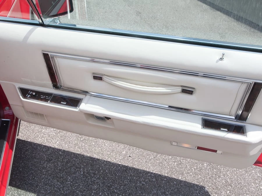 1979 Lincoln Continental Mark V - Image 9 of 11