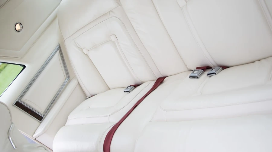 1979 Lincoln Continental Mark V - Image 7 of 12