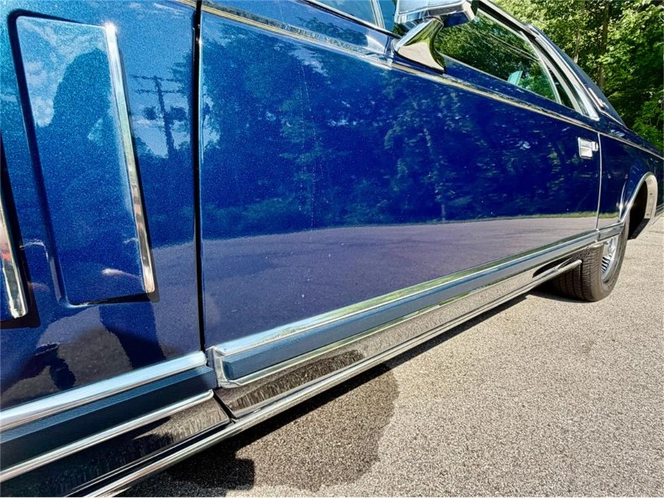 1979 Lincoln Continental Mark V - Image 19 of 31