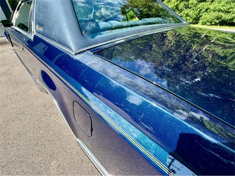1979 Lincoln Continental Mark V - Image 28 of 31