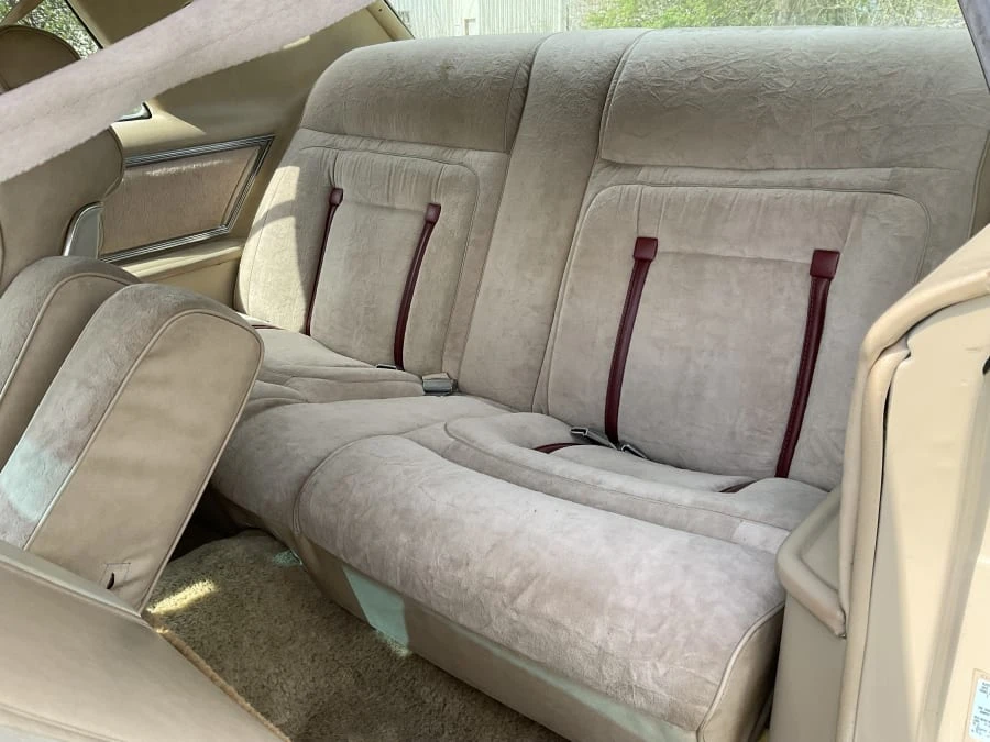 1979 Lincoln Continental Mark V - Image 11 of 15