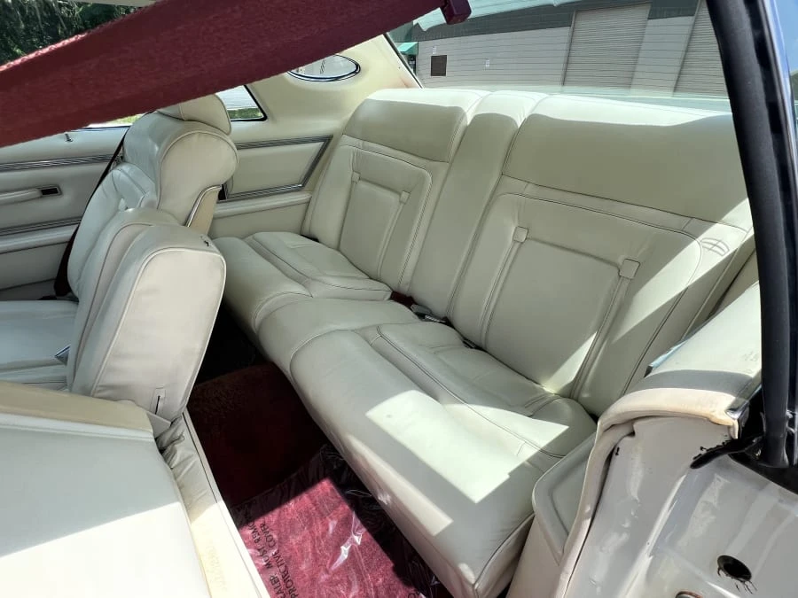 1979 Lincoln Continental Mark V - Image 13 of 26