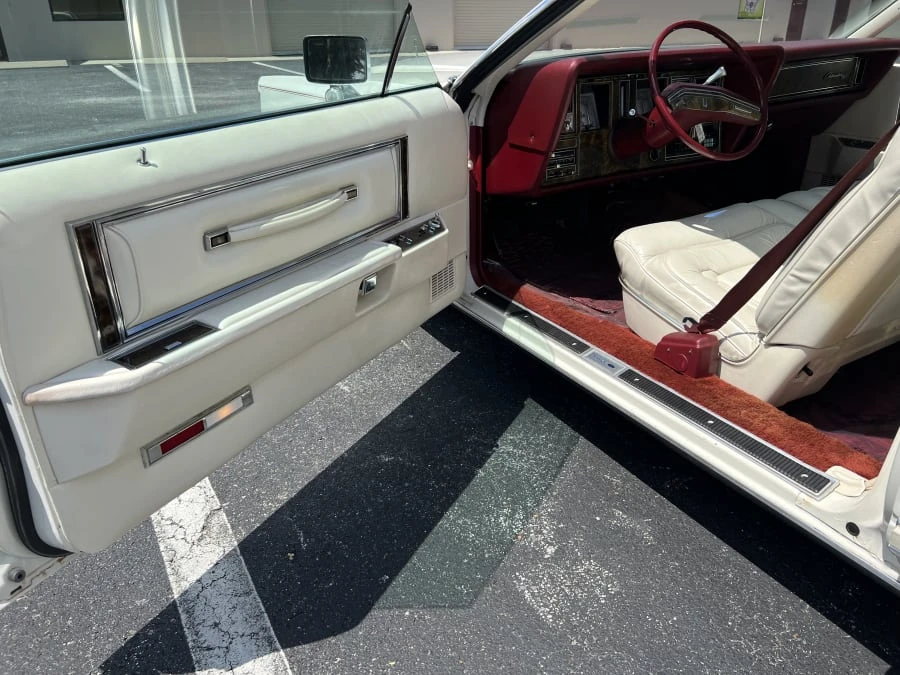 1979 Lincoln Continental Mark V - Image 20 of 26