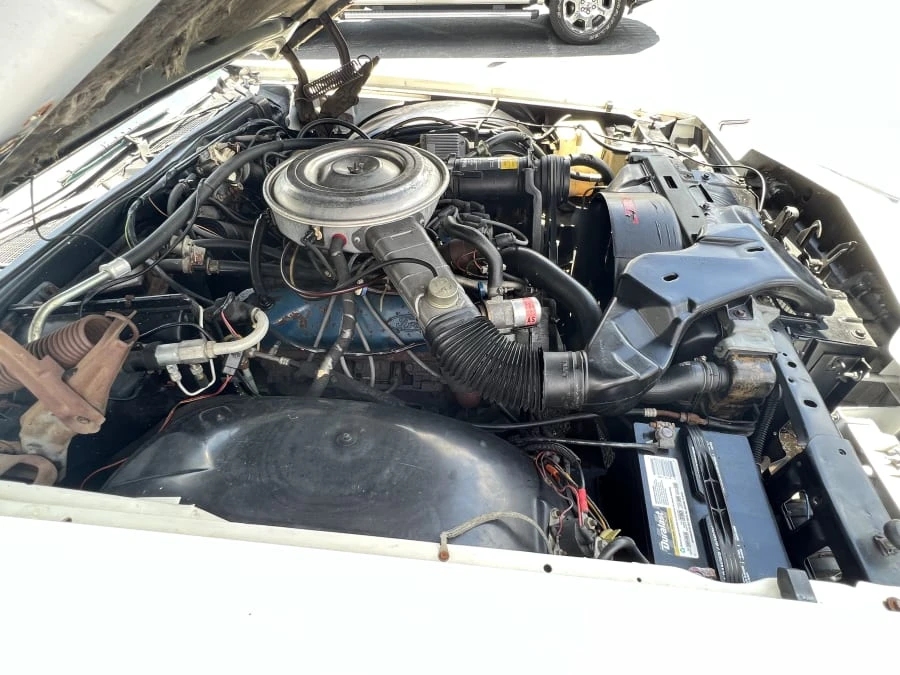 1979 Lincoln Continental Mark V - Image 25 of 26