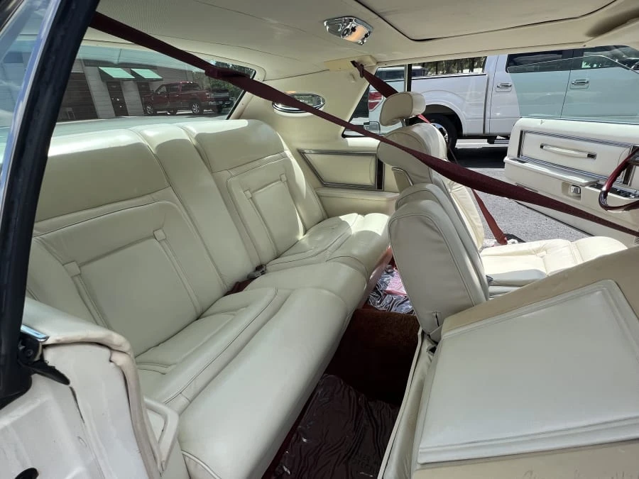 1979 Lincoln Continental Mark V - Image 15 of 26
