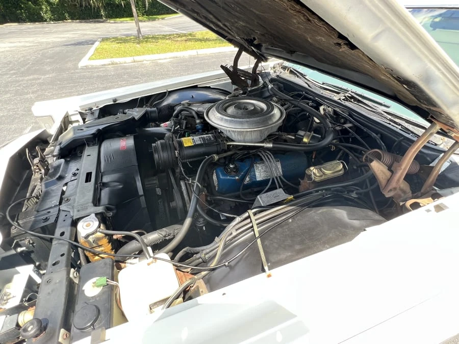 1979 Lincoln Continental Mark V - Image 26 of 26