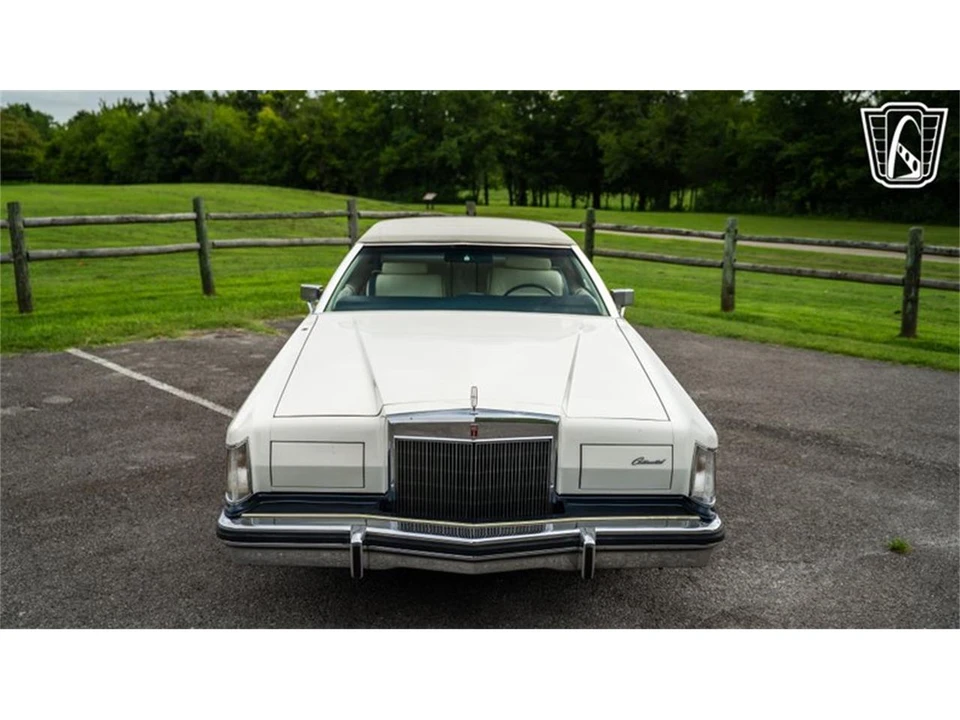 1979 Lincoln Continental Mark V - Image 2 of 31