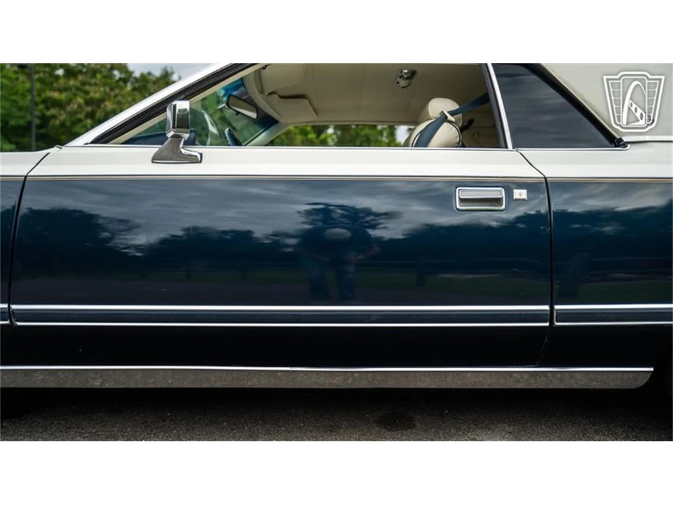 1979 Lincoln Continental Mark V - Image 30 of 31