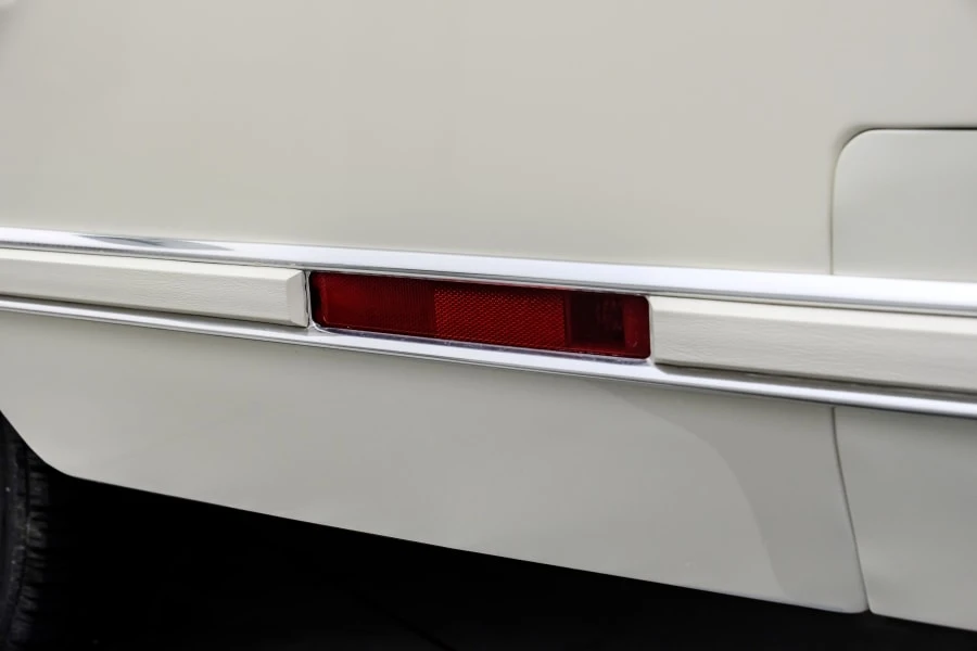 1979 Lincoln Continental Mark V - Image 14 of 31