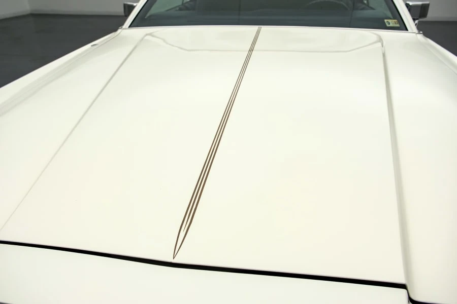 1979 Lincoln Continental Mark V - Image 12 of 31