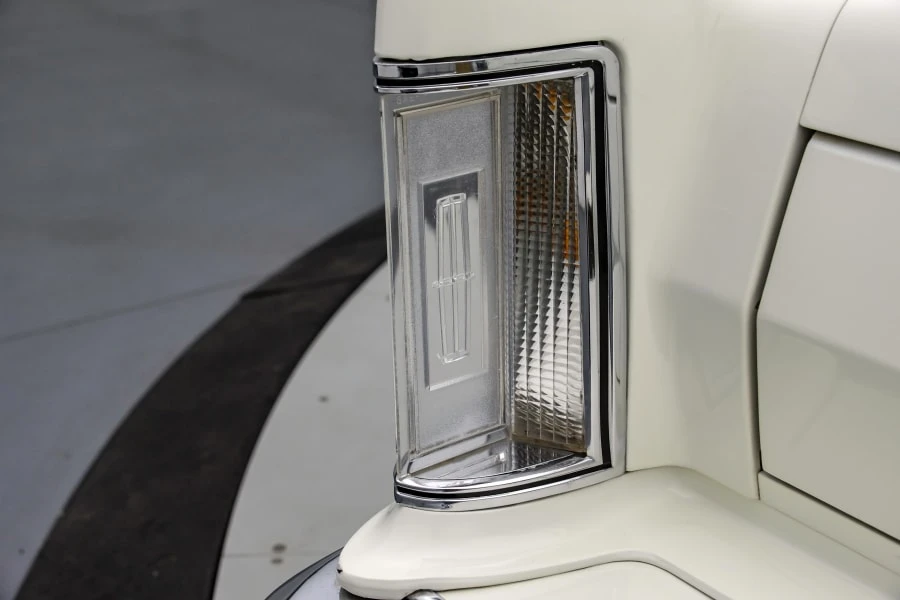 1979 Lincoln Continental Mark V - Image 24 of 31