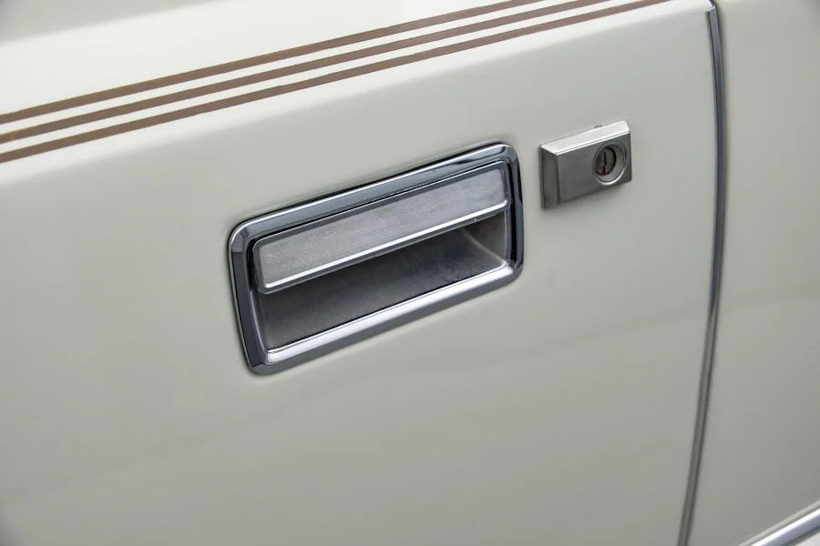 1979 Lincoln Continental Mark V - Image 30 of 31