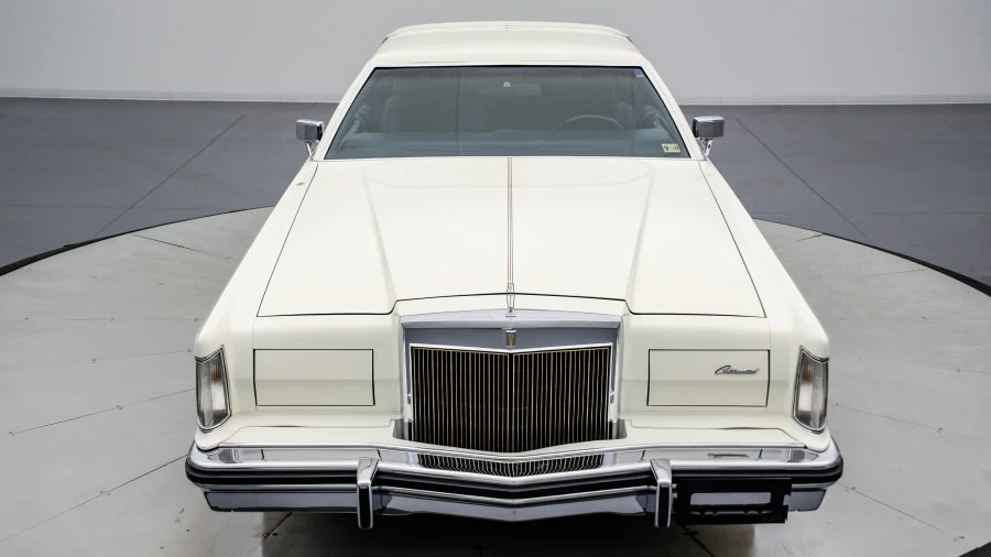 1979 Lincoln Continental Mark V - Image 4 of 31