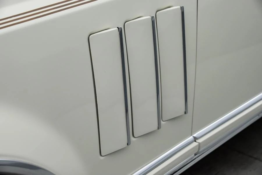 1979 Lincoln Continental Mark V - Image 27 of 31