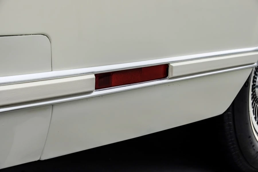 1979 Lincoln Continental Mark V - Image 13 of 31