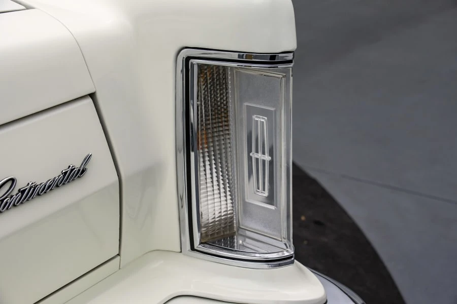 1979 Lincoln Continental Mark V - Image 23 of 31