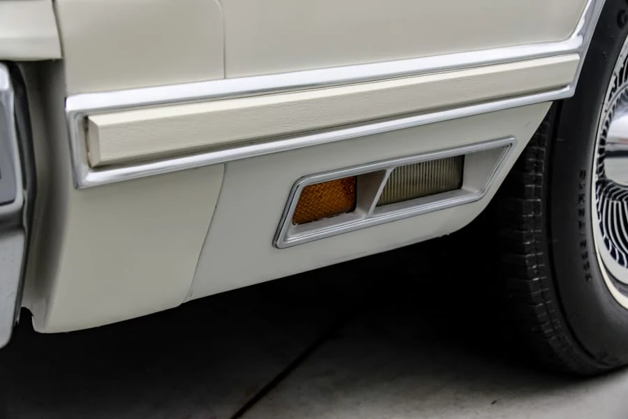 1979 Lincoln Continental Mark V - Image 25 of 31