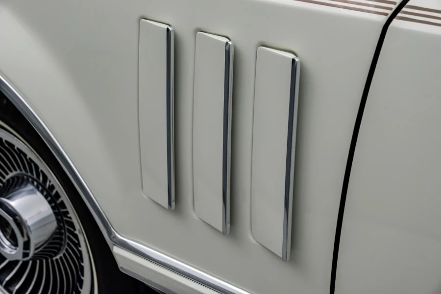 1979 Lincoln Continental Mark V - Image 28 of 31
