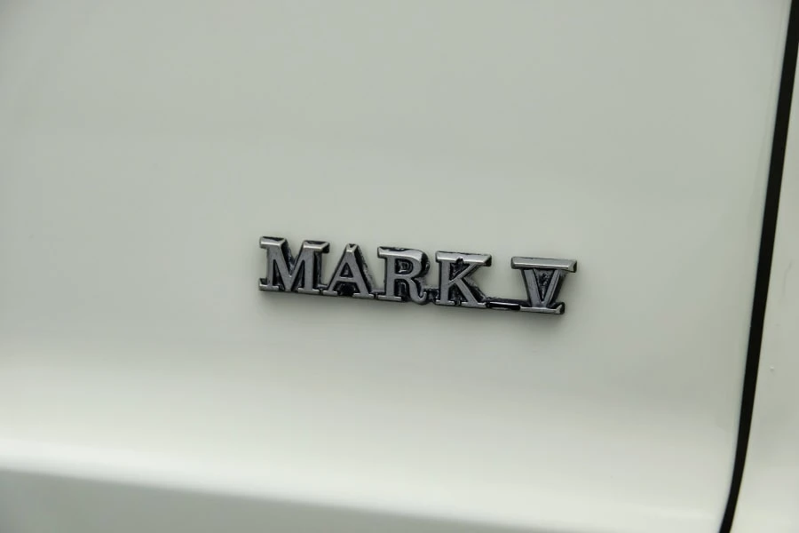 1979 Lincoln Continental Mark V - Image 10 of 31