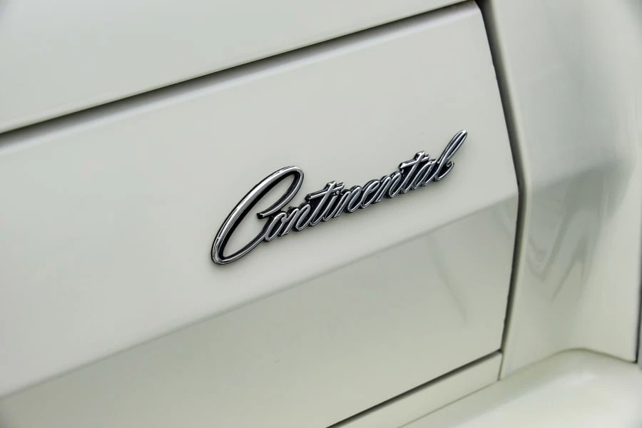 1979 Lincoln Continental Mark V - Image 20 of 31