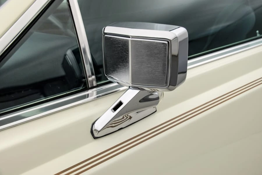1979 Lincoln Continental Mark V - Image 29 of 31