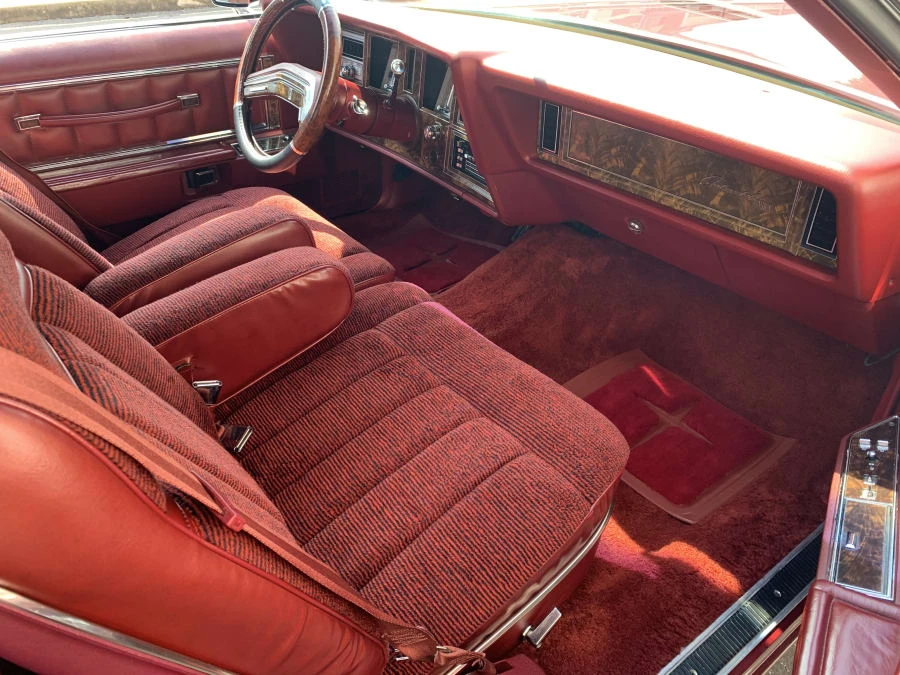 1979 Lincoln Continental Mark V - Image 5 of 8