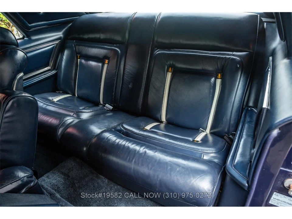 1979 Lincoln Continental Mark V - Image 16 of 31