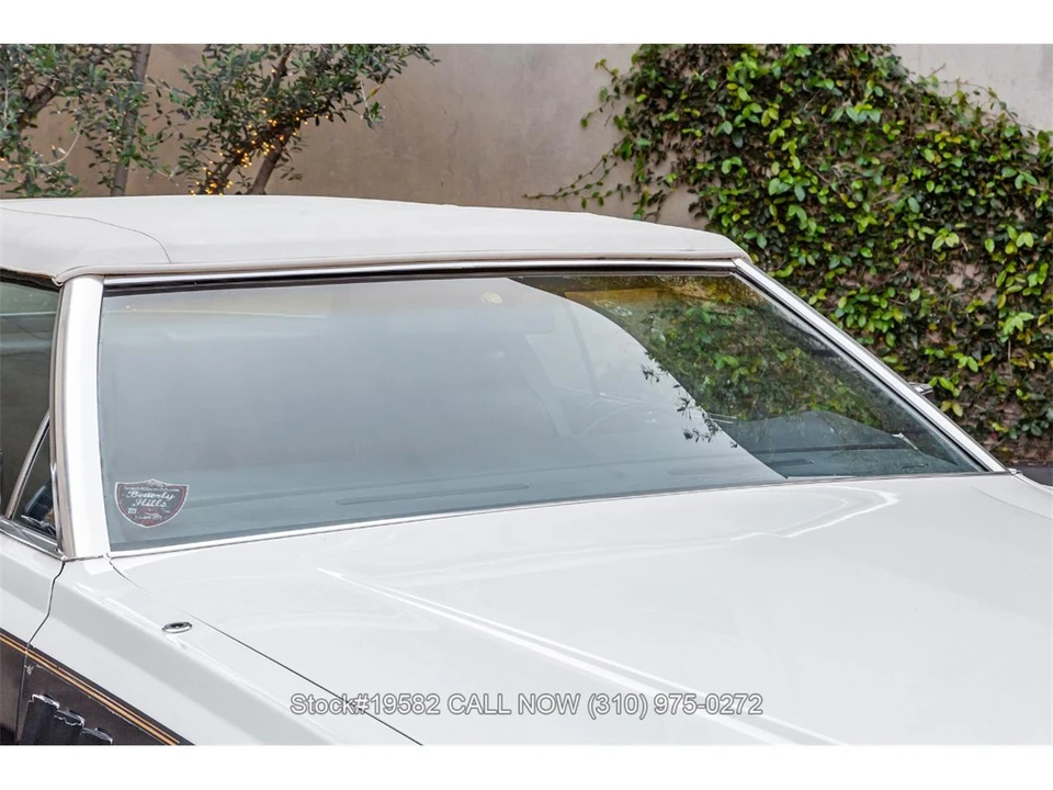 1979 Lincoln Continental Mark V - Image 9 of 31