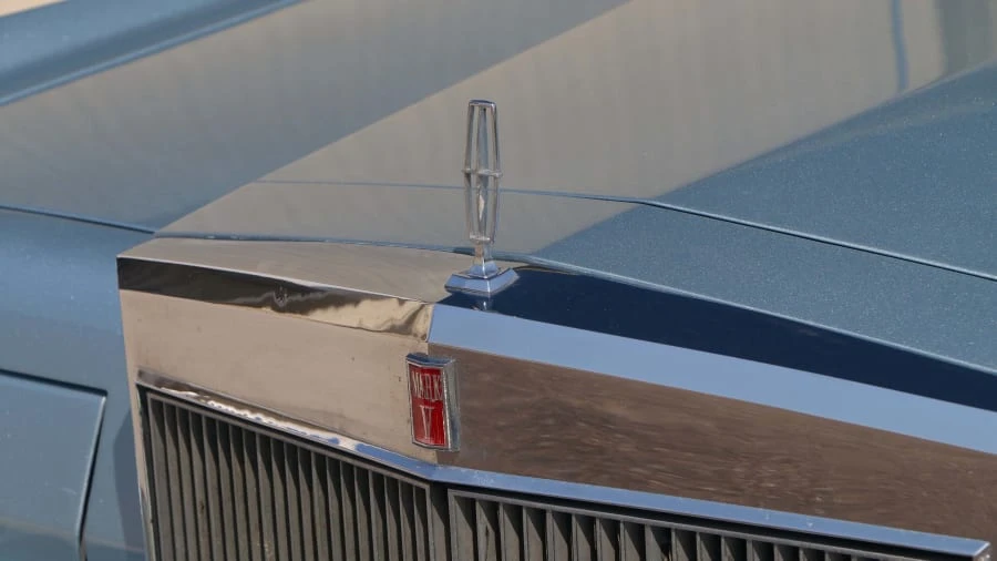 1979 Lincoln Continental Mark V - Image 11 of 12