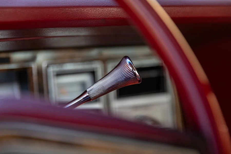 1979 Lincoln Continental Mark V - Image 22 of 25