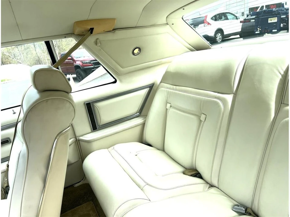 1979 Lincoln Continental Mark V - Image 28 of 31