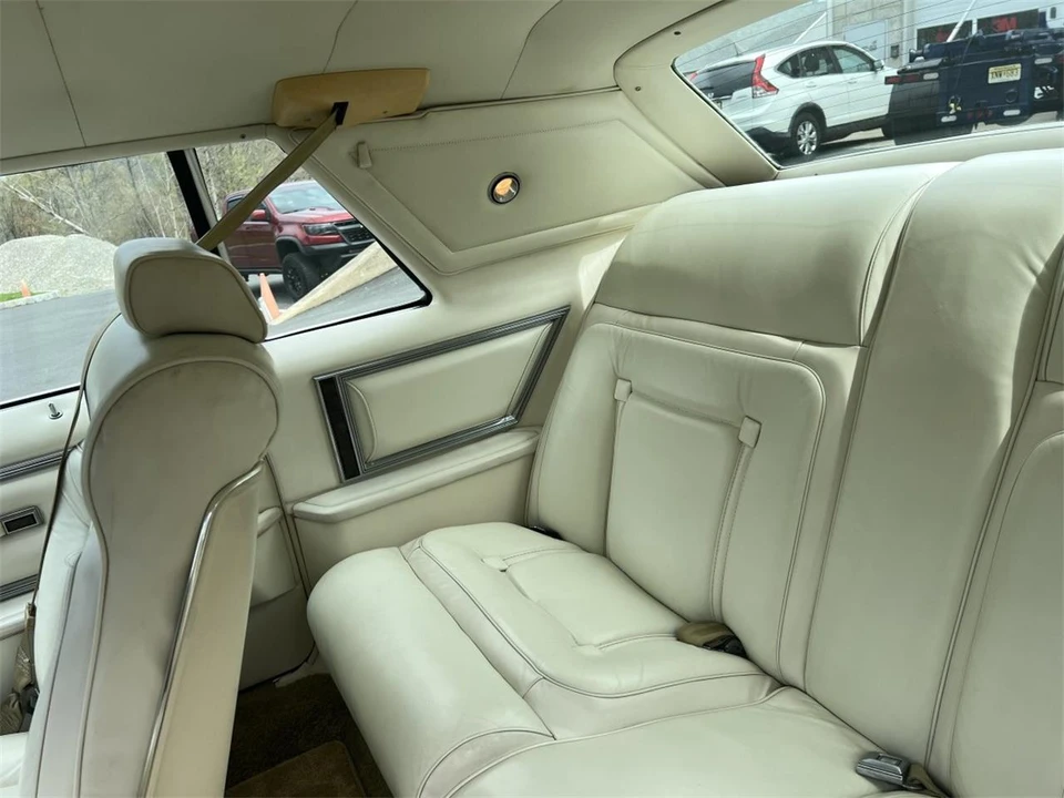 1979 Lincoln Continental Mark V - Image 30 of 31