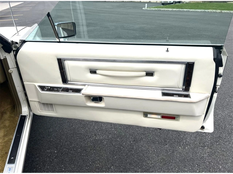 1979 Lincoln Continental Mark V - Image 23 of 31
