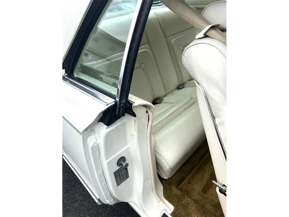1979 Lincoln Continental Mark V - Image 25 of 31