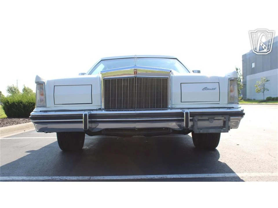 1979 Lincoln Continental Mark V - Image 6 of 31