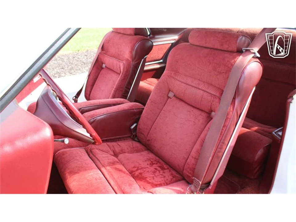 1979 Lincoln Continental Mark V - Image 15 of 31