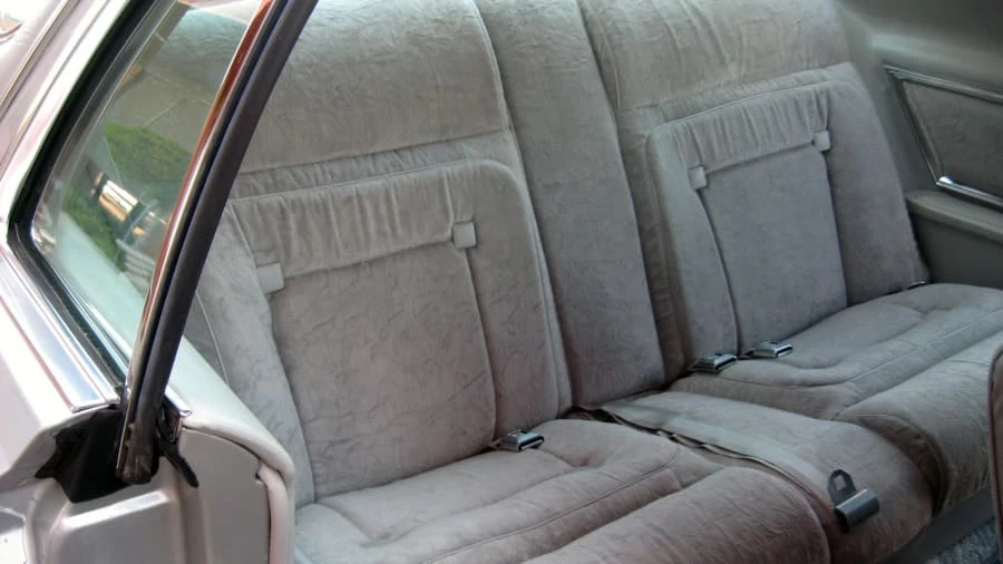 1979 Lincoln Continental Mark V - Image 4 of 7