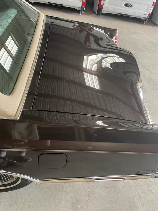 1979 Lincoln Continental Mark V - Image 5 of 20