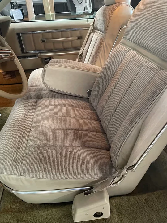 1979 Lincoln Continental Mark V - Image 12 of 20