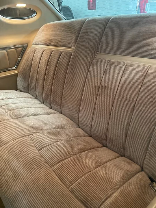 1979 Lincoln Continental Mark V - Image 16 of 20