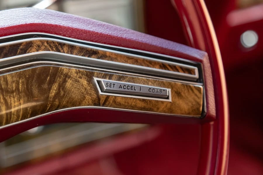 1979 Lincoln Continental Mark V - Image 28 of 31